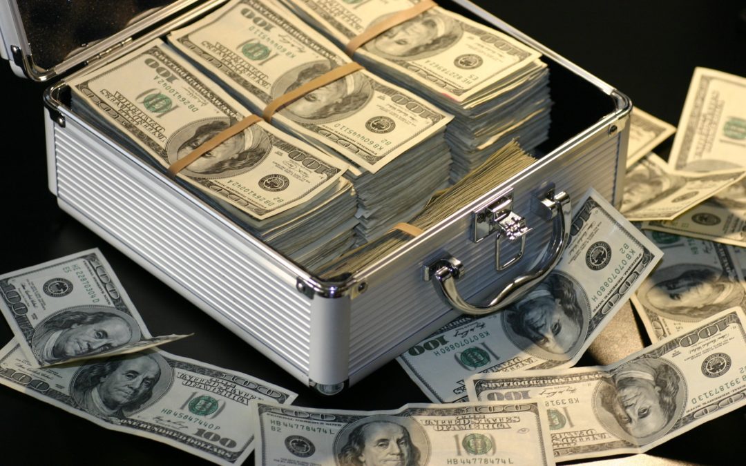 ”Laundromatul rusesc” – schema de spălare a 70 miliarde dolari facilitată de elitele politice din Moldova