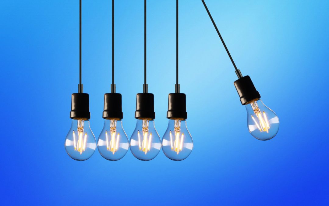 Corruption in Moldova’s Energy Sector and the Impact on Energy Security