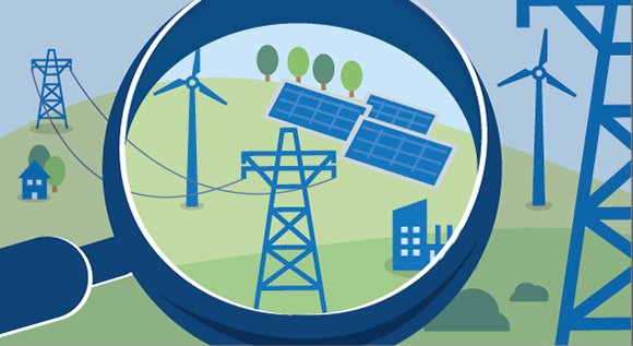 Republic of Moldova within the energy transparency index – 2020